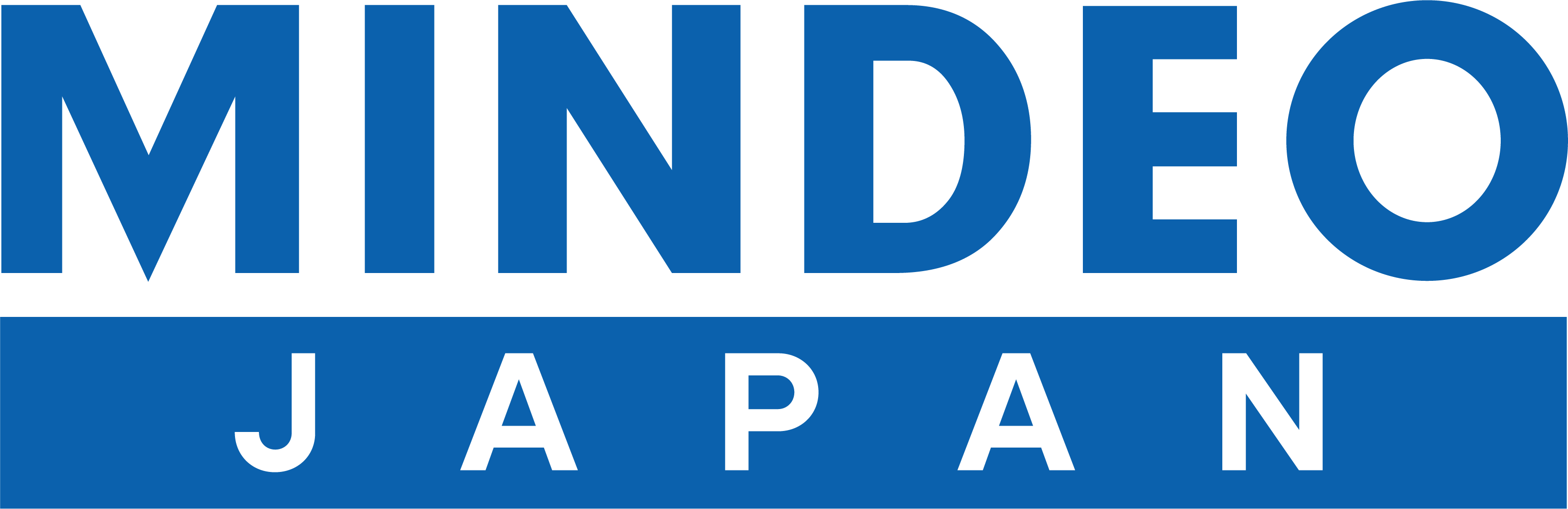 MINDEOJapan